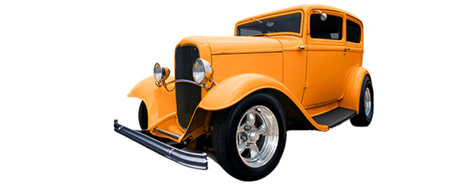 North Carolina Classic Car insurance coverage